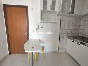 Apartamento para aluguel com 1 quarto no Sudoeste, Brasília