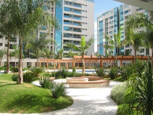Apartamento à venda com 2 quartos no Park Sul, Brasília
