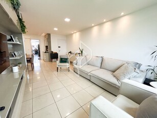 Apartamento para aluguel com 3 quartos no Sudoeste, Brasília