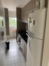 Apartamento pronto para morar