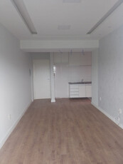 Apartamento pronto para morar