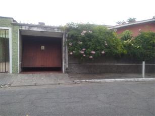 Casa térrea com 3 quartos à venda em Santo Amaro - SP