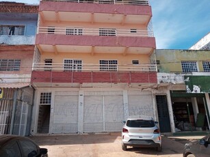 Kitnet à venda com 1 quarto em Nova Colina, Sobradinho