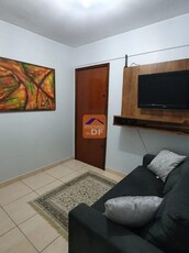 Kitnet à venda com 1 quarto no Sudoeste, Brasília