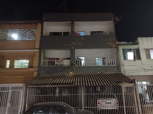 Prédio - 6 apartamentos prontos para morar