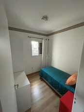 Quarto Individual - Vila Olimpia