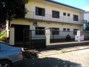 Vende-se Casa Em Jaraguá Do Sul Terreno De 420 M2 E Casa Com 310 M2