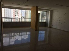 Apartamento com 3 quartos à venda no bairro Setor Bueno, 116m²