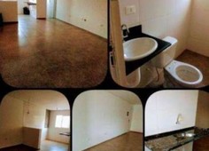 Flat com 1 dormitório à venda, 36 m² por R$ 229.000,00 - Jardim do Mar - São Bernardo do Campo/SP