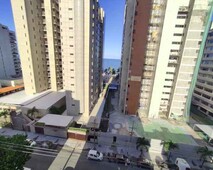Alugo Apartamento Mobiliado com 94 metros quadrados com 3 quartos em Boa Viagem - Recife