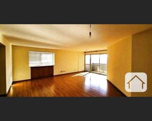 Amplo apartamento à venda a somente 3 quadras do metrô Butantã