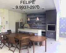 Apartamento 3 Dormitorios No Condominio Easy Jd Bonfiglioli Fl25