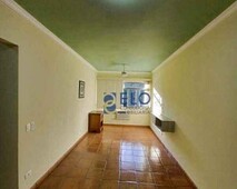 Apartamento, 56 m² - venda por R$ 265.000,00 ou aluguel por R$ 2.100,00/mês - José Menino