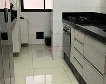 Apartamento à Locação, no Bairro Vila Floresta em Santo André/SP