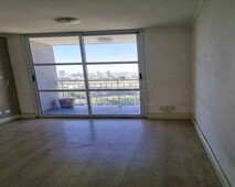 Apartamento, Alto do Pari - São Paulo