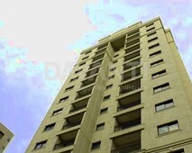 Apartamento - Cambuí - Campinas