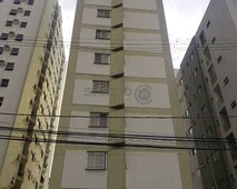 Apartamento - Cambuí - Campinas