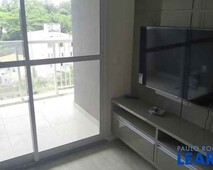 APARTAMENTO - CHÁCARA SANTO ANTONIO - SP