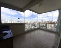 Apartamento com 1 dormitório para alugar, 50 m² por R$ 2.900/mês, ao lado do metrô, jardim