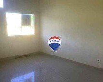 Apartamento com 1 dormitório para alugar, 60 m² por R$ 850/mês - Rocha Miranda - Rio de Ja