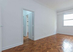 Apartamento com 1 quarto à venda no bairro Flamengo, 74m²
