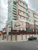 Apartamento com 2 dormitórios à venda, 40 m² por R$ 210.000,00 - Jardim Coimbra - São Paulo/SP