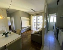 Apartamento com 2 dormitórios para alugar, 47 m² por R$ 3.500/mês - Bela Vista - São Paulo