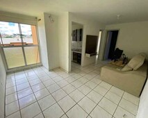 Apartamento com 2 dormitórios para alugar, 50 m² por R$ 550,00/mês - Estrela - Ponta Gross