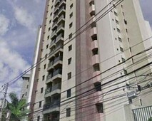 Apartamento com 2 dormitórios para alugar, 67 m² por R$ 2.900,00/mês - Vila Mariana - São