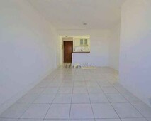 Apartamento com 2 dormitórios para alugar, 70 m² por R$ 2.900,00 - Lapa - São Paulo/SP