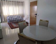 Apartamento com 2 dormitórios para alugar, 70 m² por R$ 3.000/mês - Vila Mariana - São Pau