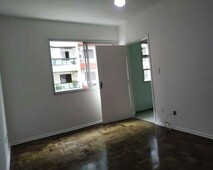 Apartamento com 2 dormitórios para alugar, 80 m² por R$ 2.300,00/mês - Itararé - São Vicen