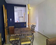 Apartamento com 2 dormitórios para alugar, 80 m² por R$ 2.500/mês - Buritis - Belo Horizon