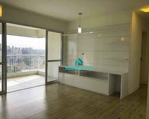 Apartamento com 2 dormitórios para alugar - Chácara Santo Antônio (Zona Sul) - São Paulo/S