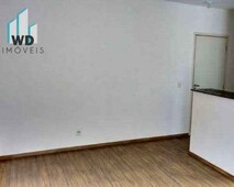 Apartamento com 2 dormitórios (sendo 1 suíte) 72 m² - venda por R$ 425.000 ou aluguel por