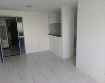 Apartamento com 2 quartos suíte 1 vaga em Madalena - Recife - PE