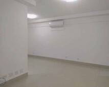 Apartamento com 2 suítes, Pompéia, Santos, Cod: 23962