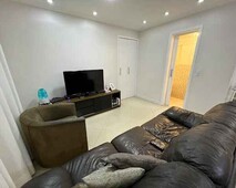 Apartamento com 3 dormitórios, 95 m² - venda por R$ 760.000,00 ou aluguel por R$ 2.900,00