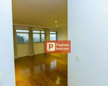 Apartamento com 3 dormitórios para alugar, 170 m² por R$ 7.500,00/mês - Itaim Bibi - São P