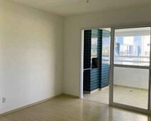 Apartamento com 3 dormitórios para alugar, 92 m² por R$ 3.000,00/mês - Barcelona - São Cae