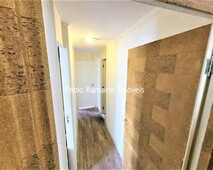 Apartamento com 3 dormitórios, suíte, andar alto, para aluguel em Indianópolis