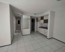 Apartamento com 72 m² com projetados 03 qtos sendo 01 suíte 03 WC Grand Park Parque Árvo