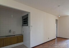 Apartamento à venda em Centro com 51 m², 1 quarto