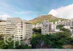 Apartamento à venda em Copacabana com 36 m², 1 quarto