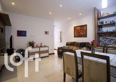 Apartamento à venda em Glória com 50 m², 1 quarto