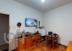 Apartamento à venda em Vila Isabel com 35 m², 1 quarto