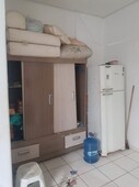 Apartamento à venda em Copacabana com 20 m², 1 quarto, 1 suíte