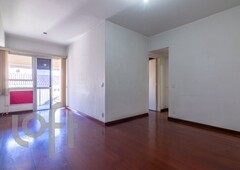 Apartamento à venda em Tijuca com 50 m², 1 quarto, 1 vaga