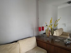 Apartamento à venda em Fernão Dias com 58 m², 2 quartos, 1 vaga