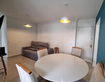 Apartamento à venda em Planalto com 55 m², 2 quartos, 1 suíte, 1 vaga